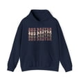 thumbnail image 1 of Bus driver Hoodie, Gifts, Hooded Sweatshirt, 1 of 4