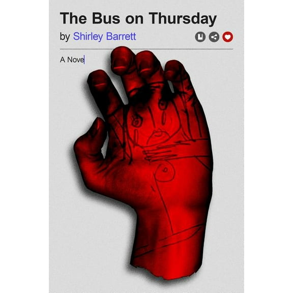 The Bus on Thursday : A Novel (Paperback)