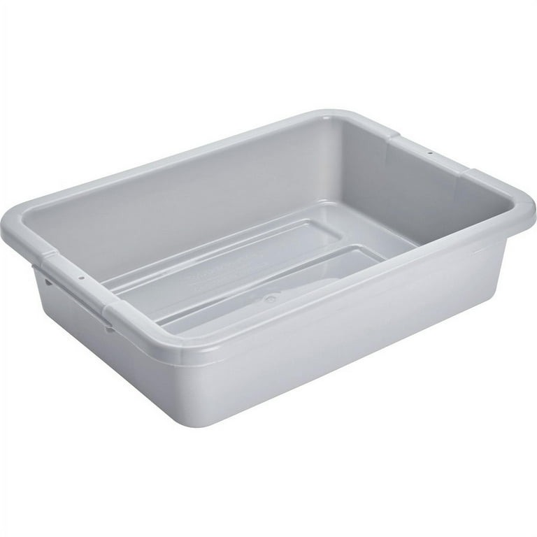 Bus/Utility Tote, 20 Bus/Utility Tote, 20