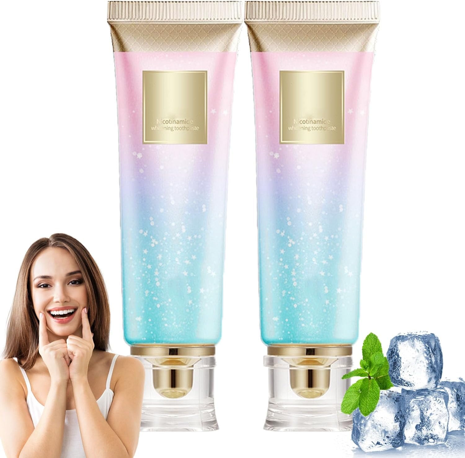 Busairus Toothpaste, Busaurs Busuarus, Ivyever Toothpaste, Peachloft ...