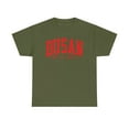 thumbnail image 1 of Busan South Korea Shirt Gifts Tshirt Tee Crew Neck, 1 of 2