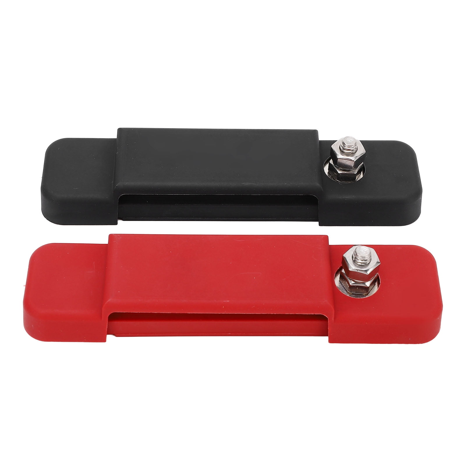 Busbar, Safe Grounding Power Distribution Block For Boat