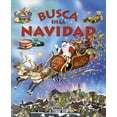 thumbnail image 1 of Busca...: Busca en la Navidad (Hardcover), 1 of 1