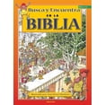 thumbnail image 1 of Pre-Owned Busca y encuentra en la Biblia (Spanish Edition) (Hardcover) 0829754741 9780829754742, 1 of 1