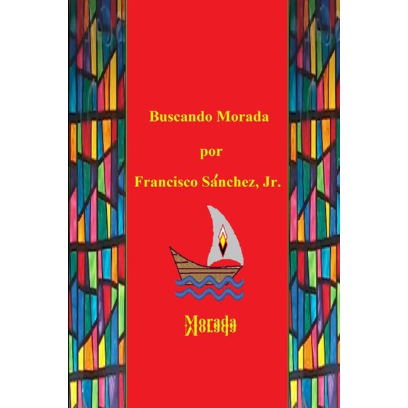 Buscando Morada, (Paperback)