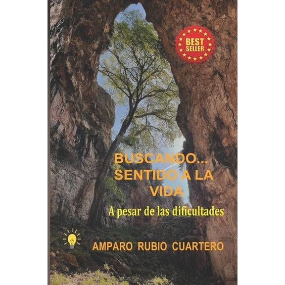 Buscando... Sentido a la vida: A pesar de las dificultades (Paperback)