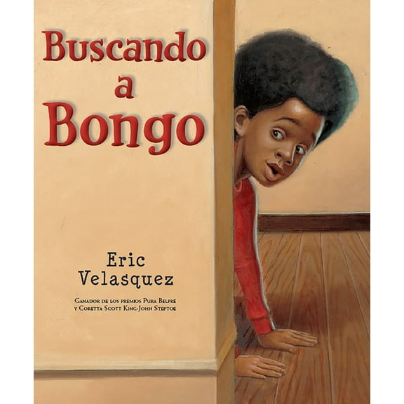 Buscando a Bongo, (Hardcover)