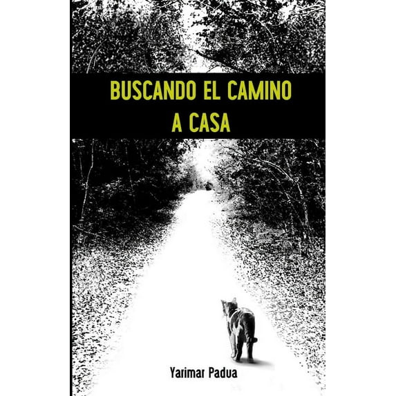 Buscando el Camino a Casa (Paperback)