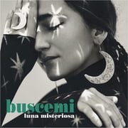 Buscemi - Luna Misteriosa - Music & Performance - CD