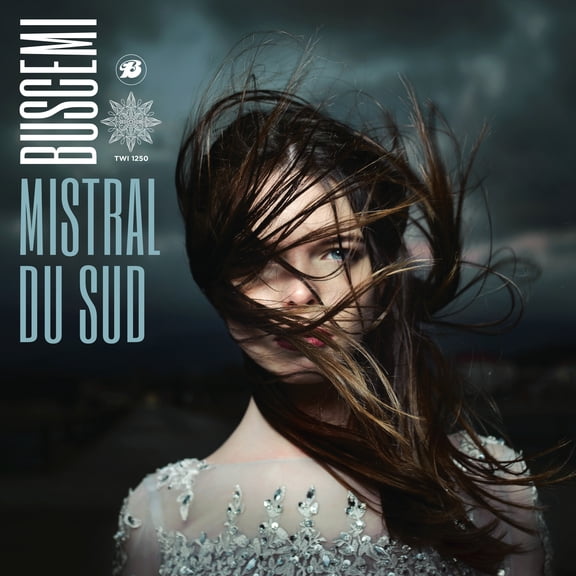 Buscemi - Mistral du Sud - Music & Performance - CD