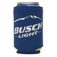 thumbnail image 1 of Busch 23221 Busch Light Cooler Can - Blue, 1 of 1