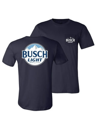 busch latte merchandise