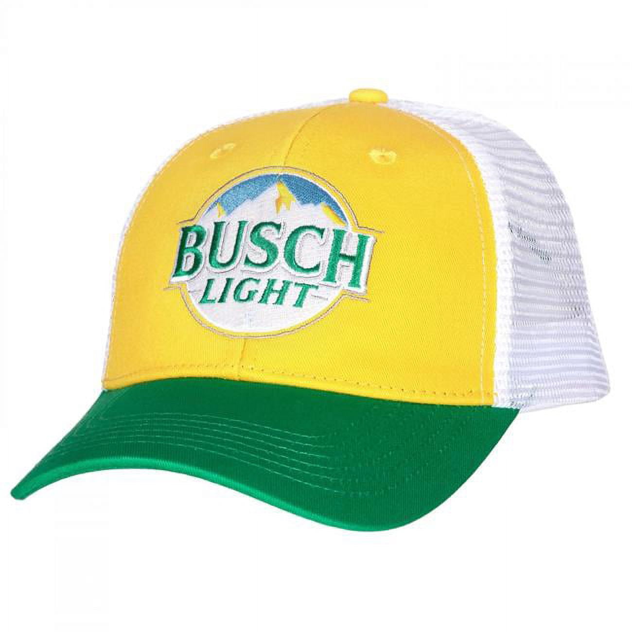 Busch 854901 Busch Light for the Farmers Snapback Cap - Walmart.com