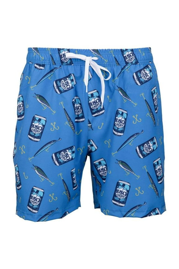 887616-xlarge Light Fishing Day Swim Board Shorts - Extra Large