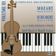 thumbnail image 1 of Busch,Adolf / Serkin,Rudolf - Play Vivaldi/Bach/Geminiani/& - Music & Performance - CD, 1 of 2