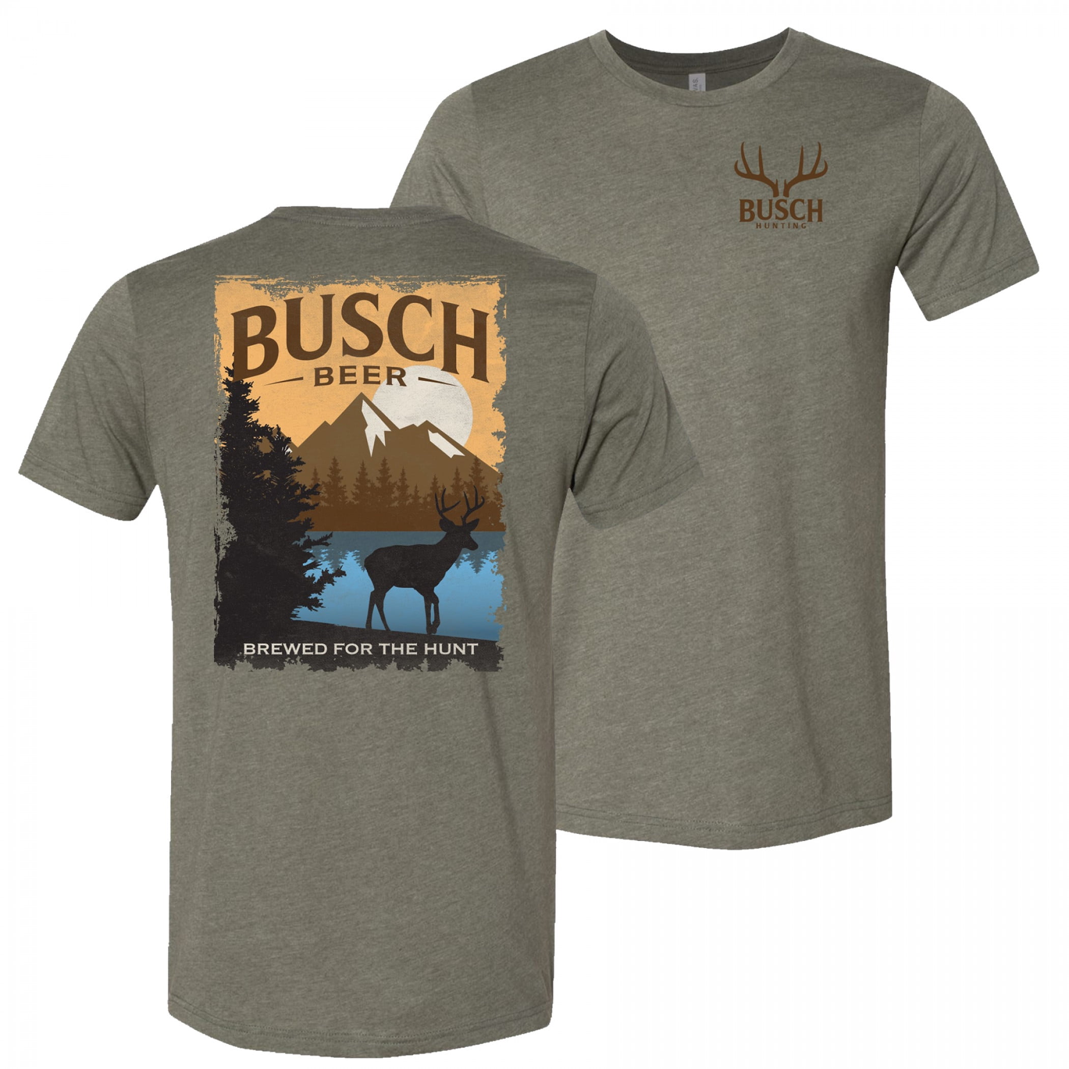 Busch Hunting