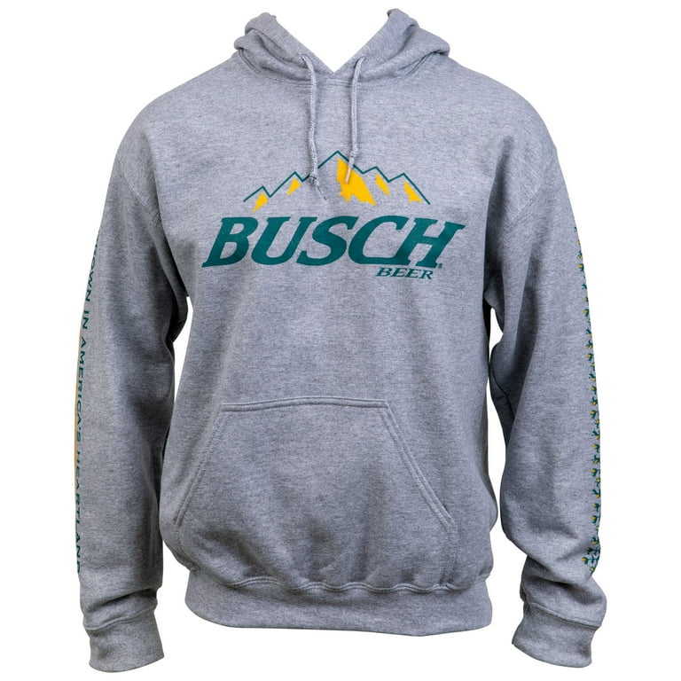 Busch beer hoodie online