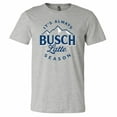 thumbnail image 1 of Busch Latte Season T-Shirt-Small, 1 of 1