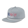 thumbnail image 1 of Busch Light America  and  Country Music Embroidered Adjustable Hat, 1 of 4