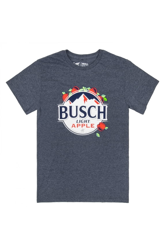 Apple Bunch Logo T-Shirt-Large