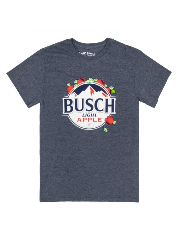 Apple Bunch Logo T-Shirt-Large