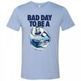 thumbnail image 1 of Busch Light Bad Day Blue Colorway T-Shirt-2XLarge, 1 of 1