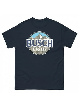 12+ Busch Light Camo Can