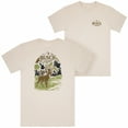 thumbnail image 1 of Busch Light Camo Range Beige Colorway T-Shirt-3XLarge, 1 of 3