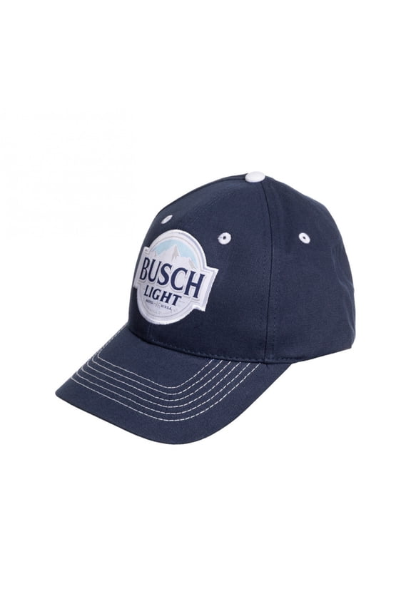 Light Classic Logo Blue Colorway Adjustable Hat