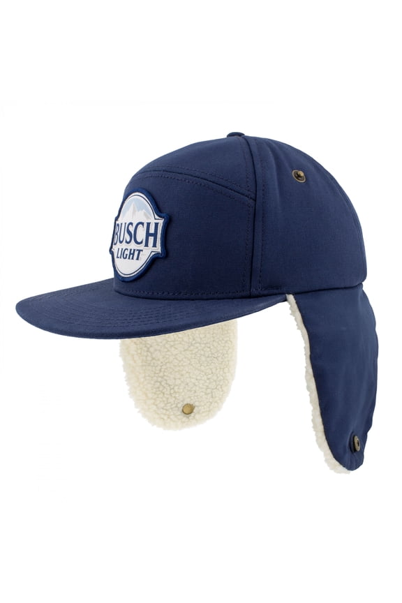 Light Classic Logo Lumberjack Hunting Hat