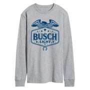 Busch - Long Sleeve Graphic T-Shirt