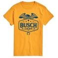thumbnail image 1 of Busch Light - Country - Men's Short Sleeve Graphic T-Shirt, 1 of 3