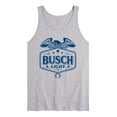 thumbnail image 1 of Busch Light - Country - Men's Tank Top, 1 of 3