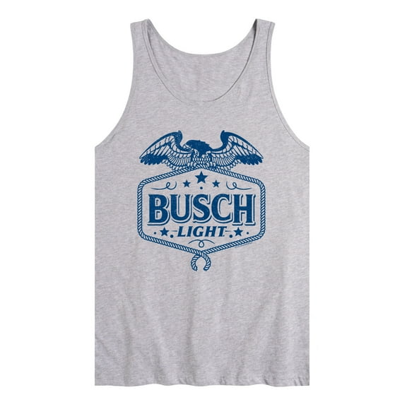 Busch Light - Country - Men's Tank Top