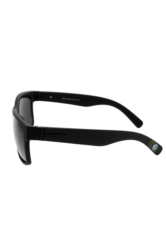 Light For the Farmers Corn Logo Sunglasses
