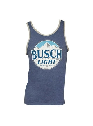 Busch Men's T-shirts & Tank Tops