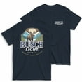 Busch Light Moose Head for the Mountains T-Shirt, Beer Lover Shirt