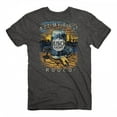 thumbnail image 1 of Busch Light Not My First Rodeo Desert Front and Back Print T-Shirt-Medium, 1 of 1