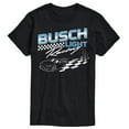 thumbnail image 1 of Busch Light - Racing - Men's Short Sleeve Graphic T-Shirt, 1 of 4