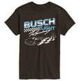thumbnail image 1 of Busch Light - Racing - Men's Short Sleeve Graphic T-Shirt, 1 of 3