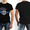 thumbnail image 1 of Busch Light TShirt - Busch Light Fish Shirt, Fun Beer Tee Shirt, Cool Graphic Tee Shirts, 1 of 1