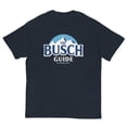 thumbnail image 1 of Busch Light The Busch Guide T-Shirt-Small, 1 of 1
