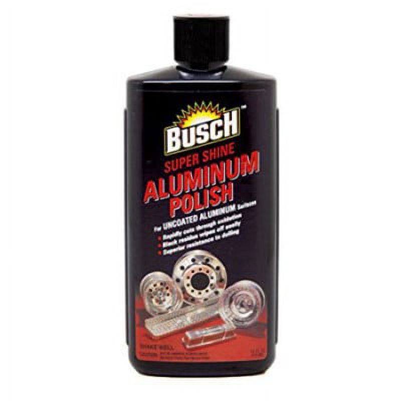 Busch™ Super Shine Aluminum Polish 16 fl oz