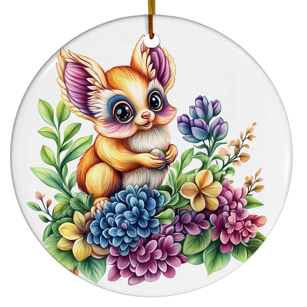 Bush Baby
