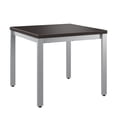 thumbnail image 1 of Bush Business Arrive Waiting Room End Table in Storm Gray - Engineered Wood, 1 of 8