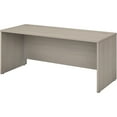 thumbnail image 1 of Bush Business Furniture 71" Computer Desk Sand Oak SCD272SO, 1 of 7