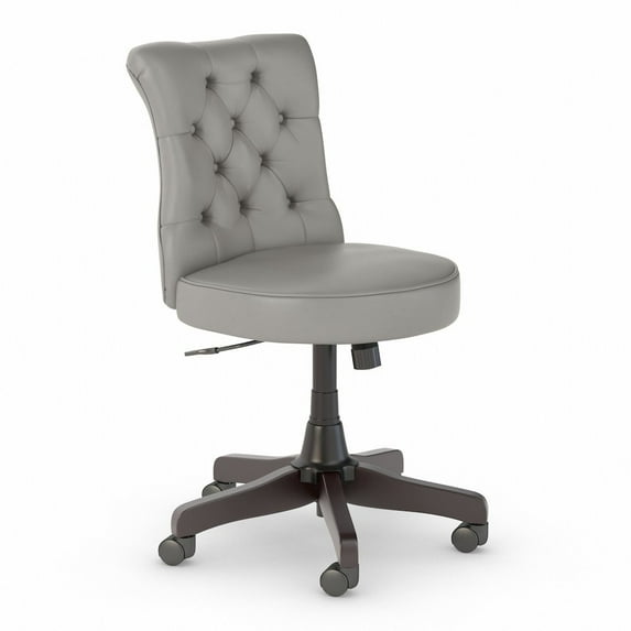 Bush Business Furniture Arden Lane Mid Back Tufted Office Chair
