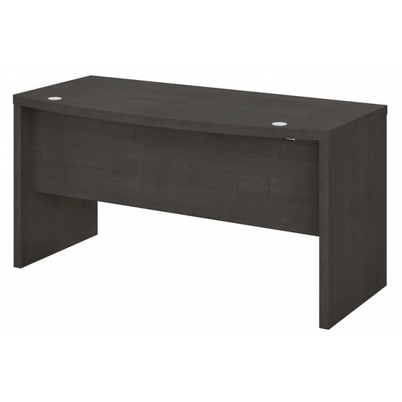 BBF Echo 60W Bow Front Desk
