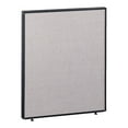 thumbnail image 1 of Bush Business Furniture ProPanels 42H x 36W Panel Light Gray PP42736-03, 1 of 3