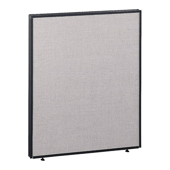 Bush Business Furniture ProPanels 42H x 36W Panel Light Gray PP42736-03